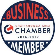 Chattanooga Area Chamber Business Member