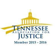 Tennessee Association For Justice Member